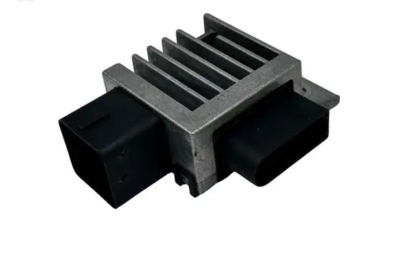 Renault Trafic III (X82) Glow plug pre-heat relay 271203982R 18267 00045918