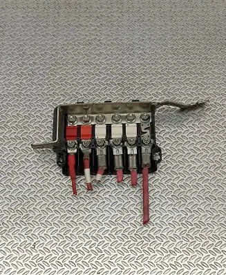 Renault Scenic III - Grand scenic III Positive wiring loom 243170003R 030088801