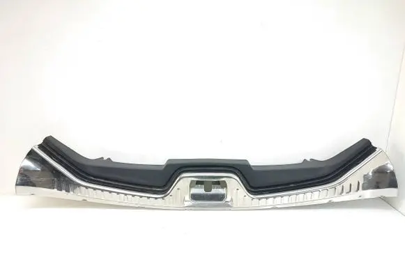 Volvo V60 Trunk/boot sill cover protection 31403589