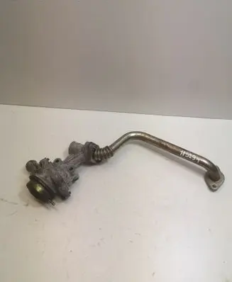 Mercedes-Benz CLK A209 C209 EGR valve A2711400512 A0021406260