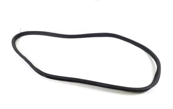Mercedes-Benz EQC Front door rubber seal A2536970100