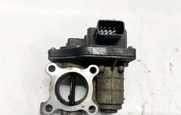 Honda CR-V Throttle valve nas09053 1209-131