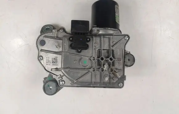 Citroen DS5 Front wiper linkage 9687343380