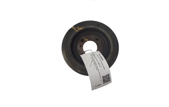 Hyundai Santa Fe Crankshaft pulley