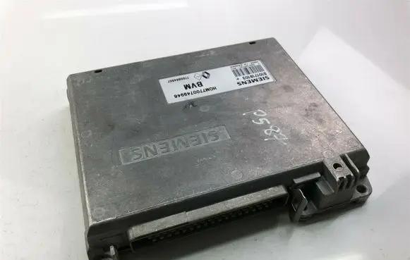 Renault 19 Other control units/modules S101718103P P587