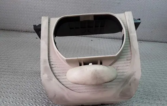 Mercedes-Benz E W211 Steering wheel adjustment handle/lever A2114600095