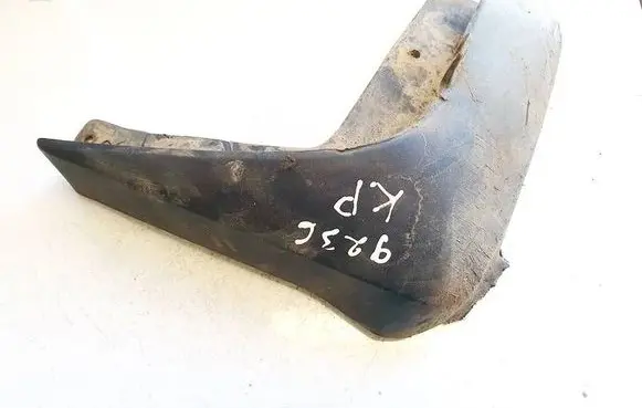Front mudguard