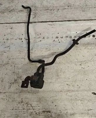 Toyota Prius (NHW20) Fuel line pipe 7770647010