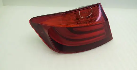 BMW 5 F10 F11 Rear/tail lights 17346201
