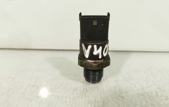 Fuel pressure sensor