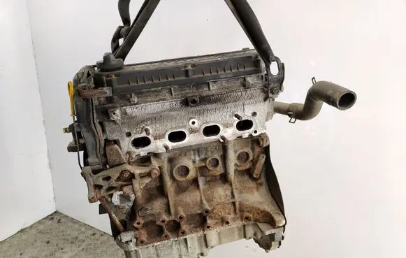 KIA Rio Engine K30C