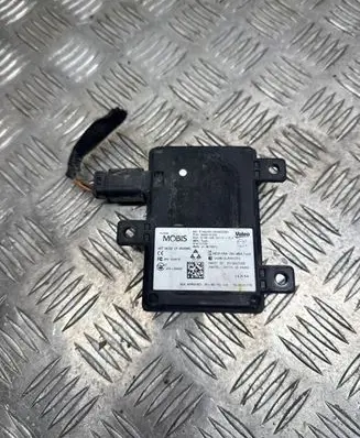 Blind spot module