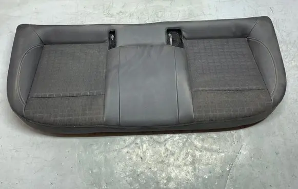 Opel Astra J Rear seat 13260762