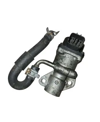 Mazda 6 EGR valve