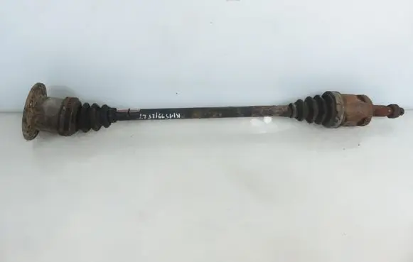 Chrysler Voyager Rear driveshaft