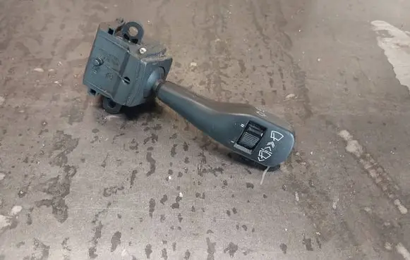 BMW 3 E46 Wiper control stalk 8363664i 01204000