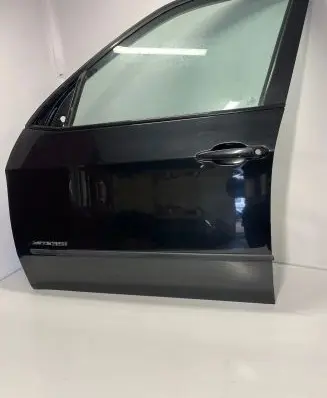 BMW X5M E70 Front door YL2013299
