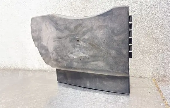 Opel Vectra C Battery box tray cover/lid 24438485 0086022
