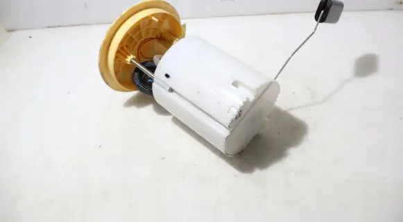 Ford Mondeo MK V Mechanical fuel pump 