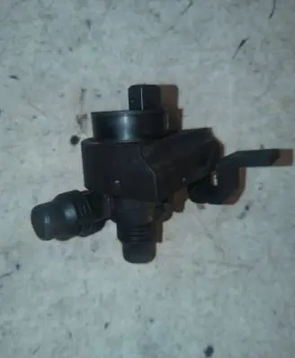 BMW 5 E60 E61 Electric auxiliary coolant/water pump 6917700
