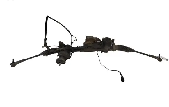Volkswagen PASSAT B6 Steering rack