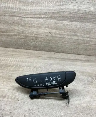 Renault Megane I Front door exterior handle 7700433076
