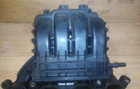 Opel Vectra C Intake manifold 24426075