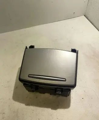 Audi A6 S6 C6 4F Cup holder front 4F1862533C