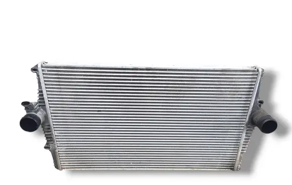 Volvo S80 Intercooler radiator