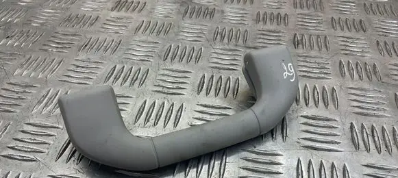 Mercedes-Benz E W212 Front interior roof grab handle A204100051