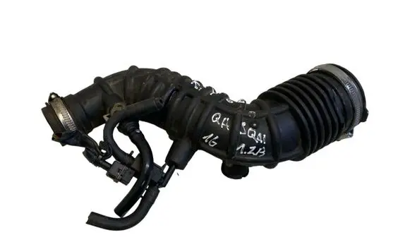 Nissan Qashqai Intercooler hose/pipe 70134303 8200603558