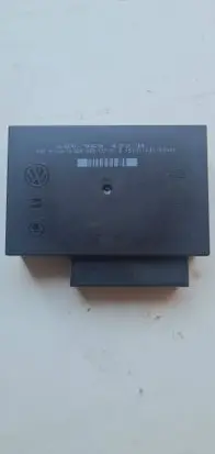 Volkswagen Polo Other control units/modules 6Q0959433H