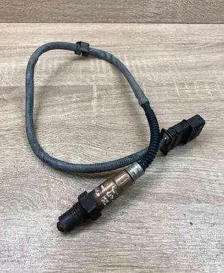 BMW X5 E70 Lambda probe sensor 7589475 0258010162 010011