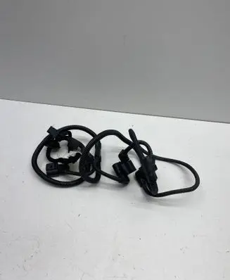 Audi A3 S3 A3 Sportback 8P Parking sensor (PDC) wiring loom 8P3971085