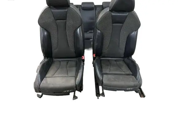 Audi A3 S3 8V Interior set 