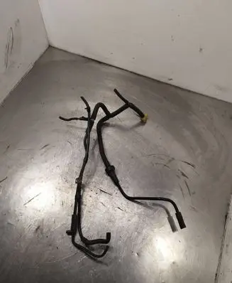 Cadillac STS Seville Vacuum line/pipe/hose 