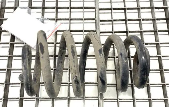 Audi A4 S4 B7 8E 8H Rear coil spring