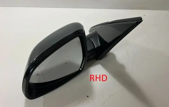 BMW X7 G07 Front door electric wing mirror 5A30B93 8496623