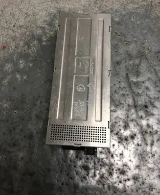 BMW 7 E65 E66 Sound amplifier 6961389BILI 6961389