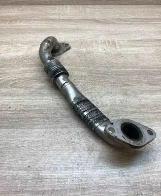 Volkswagen Touran I EGR valve line/pipe/hose 03G131521F
