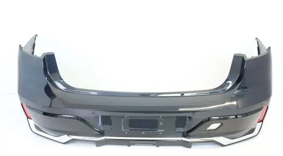 BMW 7 G70 Rear bumper 9086556