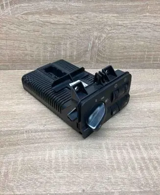 BMW 3 E46 Light switch 6907947 03551