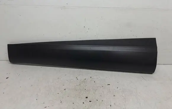 Renault Captur II Front door trim (molding) 808775252R