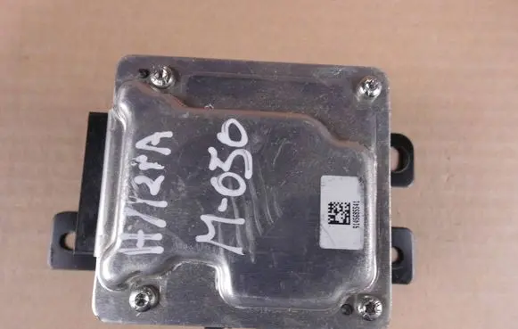 KIA Sportage Other control units/modules 954472D100 95447-2D100