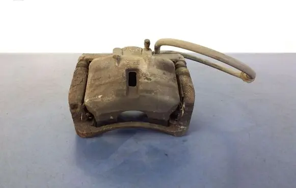 Nissan Qashqai Front brake caliper