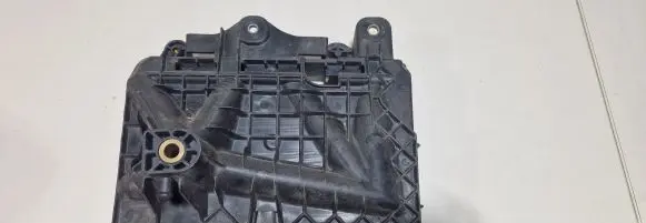 Skoda Fabia Mk1 (6Y) Battery tray 600915331
