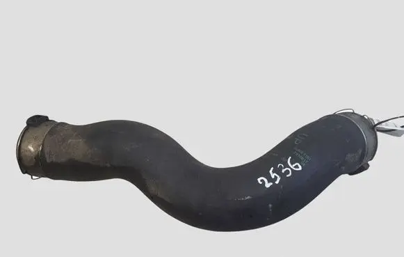 BMW 1 F20 F21 Air intake hose/pipe 7810617