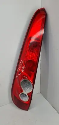 Ford Fiesta Rear/tail lights 6S6113405A