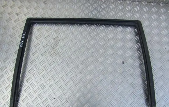 Peugeot 806 Rubber seal rear door 