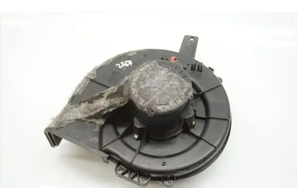 Seat Toledo IV (NH) Heater fan/blower 6Q2819015J